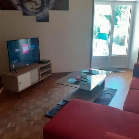 Hébergement de vacances Le Val Mousset Beurville