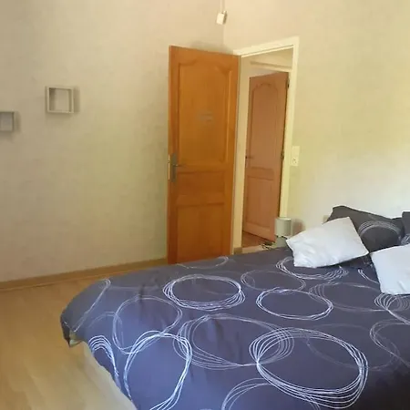 Le Val Mousset * Beurville