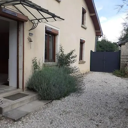 Hébergement de vacances Le Val Mousset