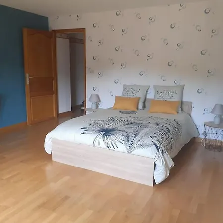 Le Val Mousset Hébergement de vacances *