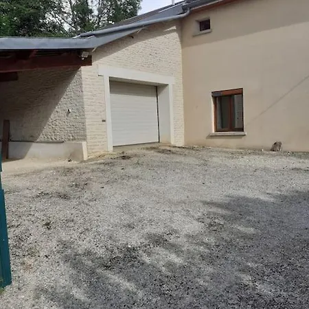 Hébergement de vacances Le Val Mousset *