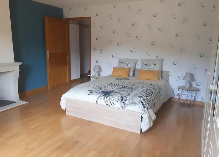 Le Val Mousset Holiday home *